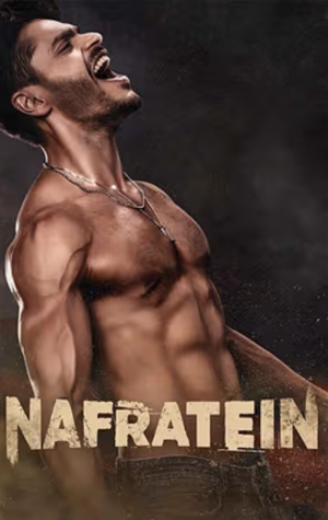 Nafratein